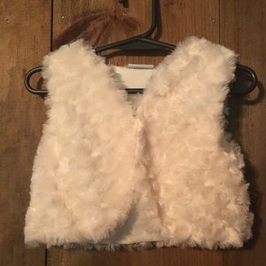 Babies R Us fury vest